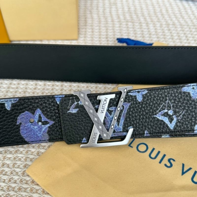 Louis Vuitton Belts